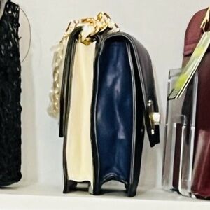 Badgley Mischka 2 in 1 Purse